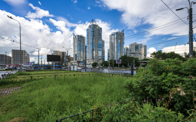 Апартаменты RentalSPb