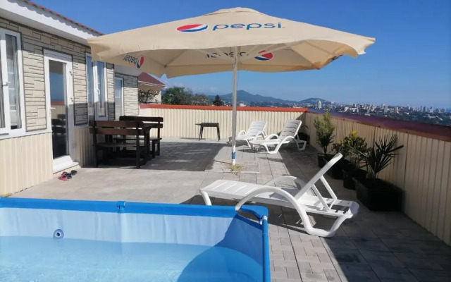 Вилла Ландыш