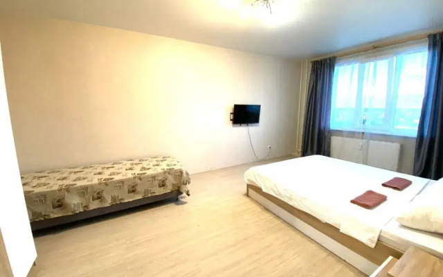 2 Pant Family House Vatutinki Apartment