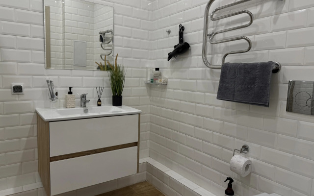 Квартира студия в центре города