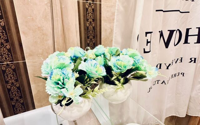 Апартаменты на Ул Земнухова