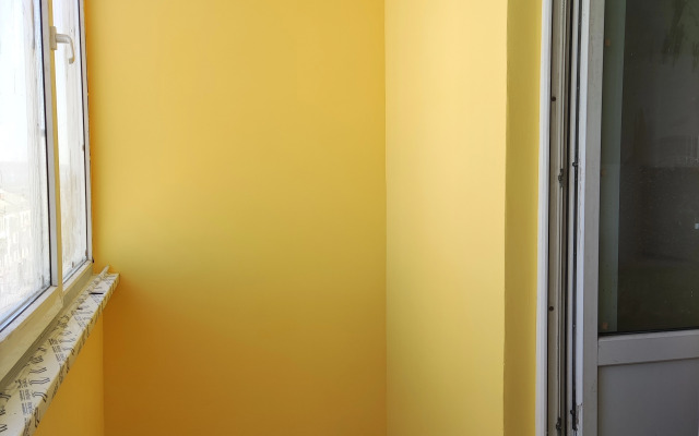 Квартира на Фридриха Энгельса 7к2