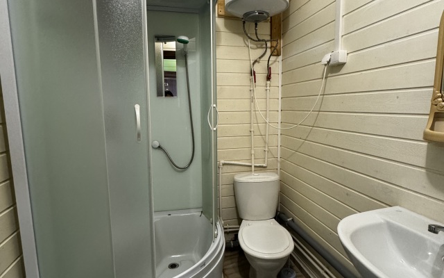Hotel Altan Baykal