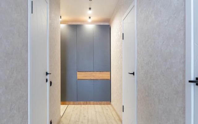 SleepNsk Prostornaya Treshka Okolo Akvaparka Flat