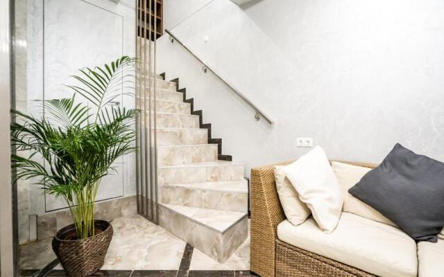 Гостевой дом 16/8