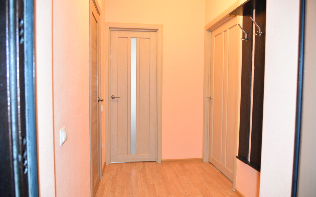 Granat v Sovremennom Rajone Apartments