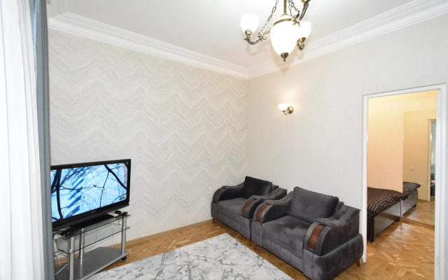 A-13 Apartments