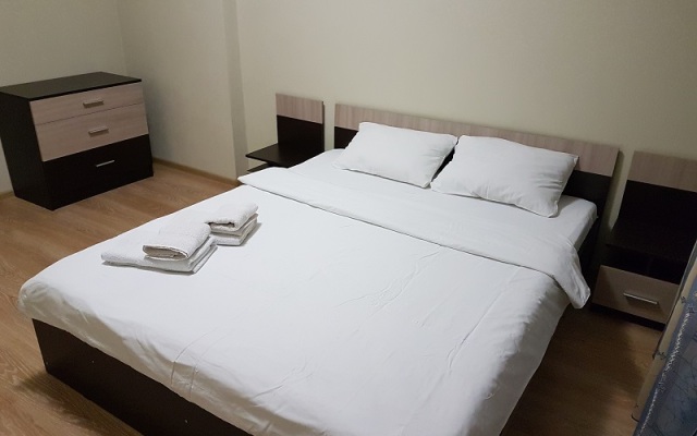 Квартира Щёлковская Богородский 2