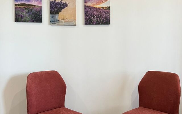 Белый песок