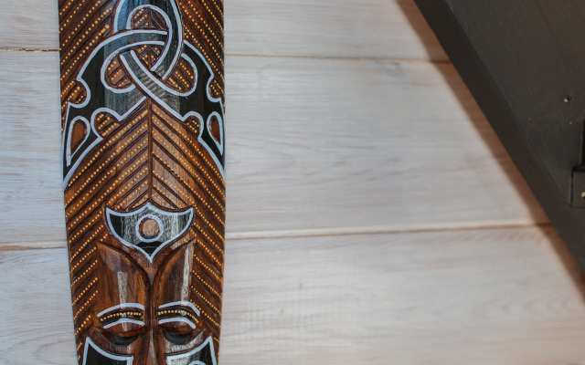 Меблированные комнаты Arcticgesh