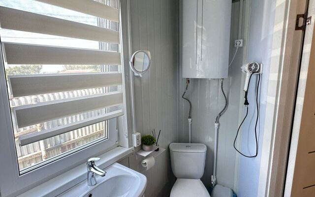 Гостевой дом Айну