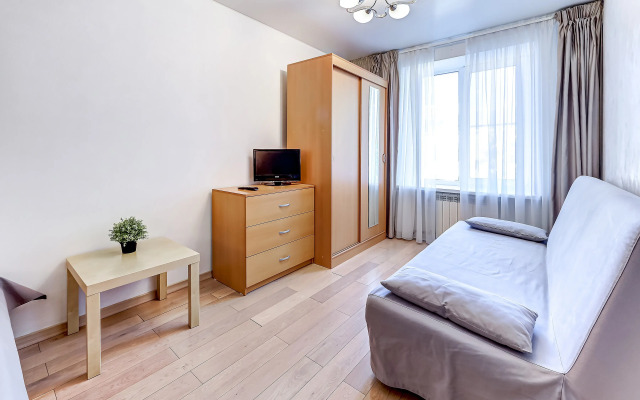 Квартира на 6-й Красноармейской