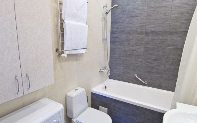 Park Suites Chisinau Hotel