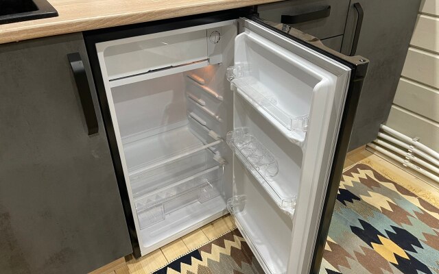 Гостевой Дом Дом для 4-х с Видом на Озеро