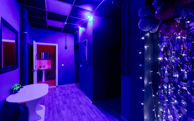 Апартаменты Secret Room