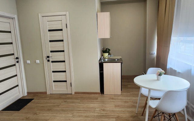 Studiya Apartments