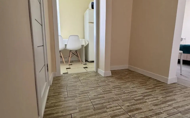 Flat Apartamenty Gorykogo 17 Brest