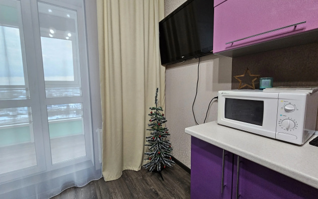 Uyutnaya Studiya V Samom Tsentre Goroda Flat