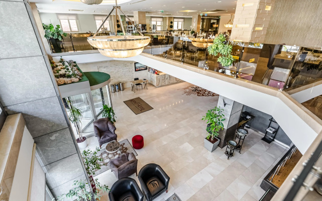 Kent Hotel Istanbul