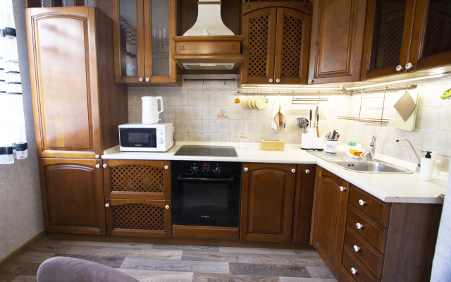V Novogireevo Flat