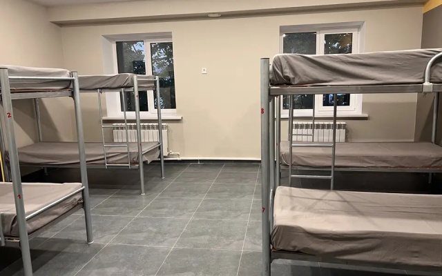 Хостел на Ахтубинской