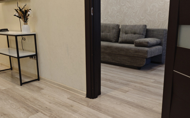 Uyutnaya Dvushka v Tsentre Dostoprimechatelnostey Flat