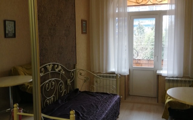 Квартира в центре курортной зоны