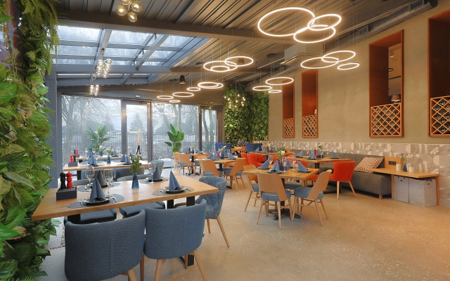 Barcelona Hotel