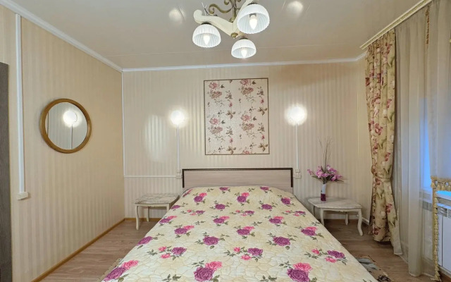 Kottedzh Kipr Private house