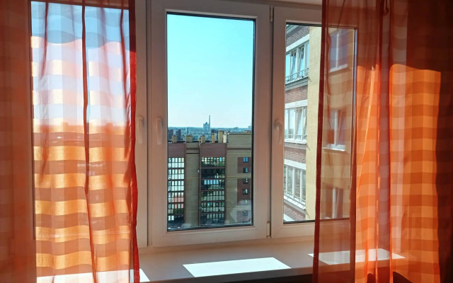 Квартира в новом ЖК в центре Бреста