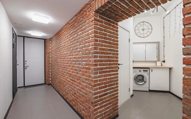 Апартаменты на Лесном проспекте 1А