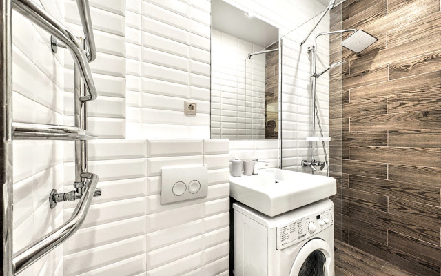 M Apartments Tasmana 1 Apartments