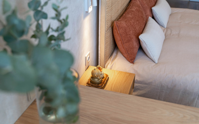 Premium Klassa Khabarovsk Pionerskaya 1/2 Apartment