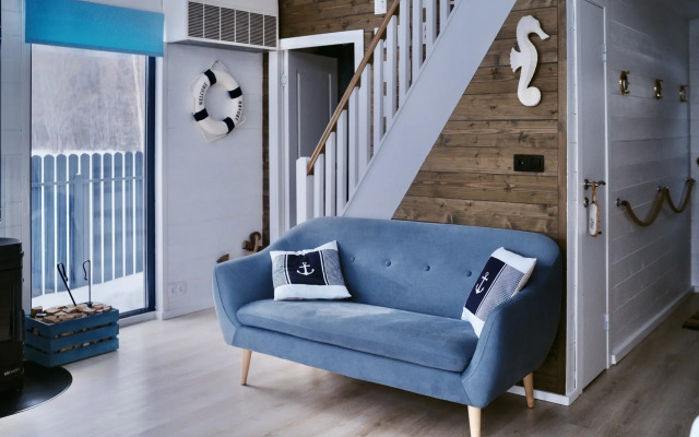 Гостевой дом Letto House Осиновец