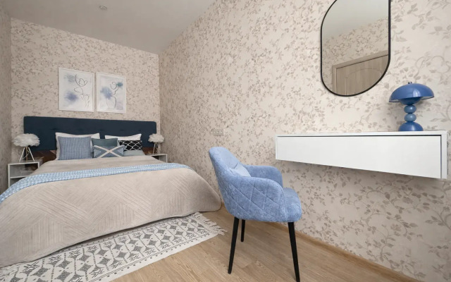 Апартаменты TatAparts Птичка около Кремля