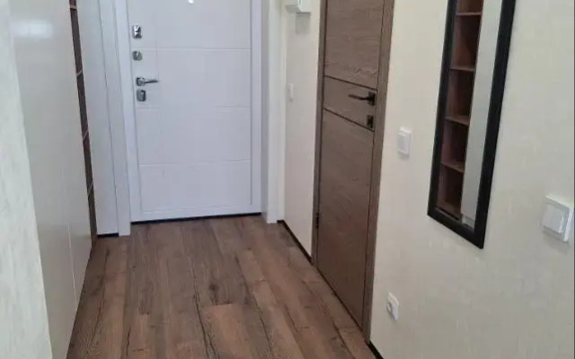 Квартира на Циолковского 61Г