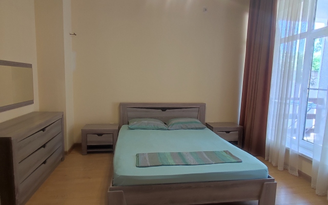 Dlya Otdyiha Na Lapstinskoj Bungalow