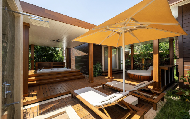 Отель Cirali Hera Hotel & Spa