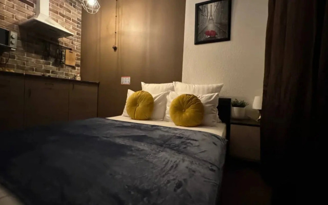 Studiya 1 Flat