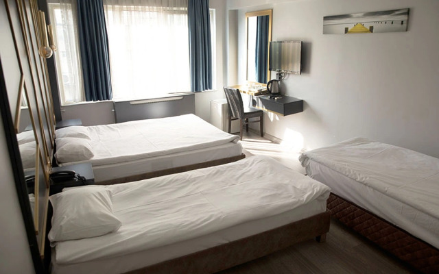 Park Çağlayan Hotel