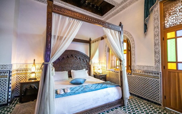 Palais Houyam Guest house