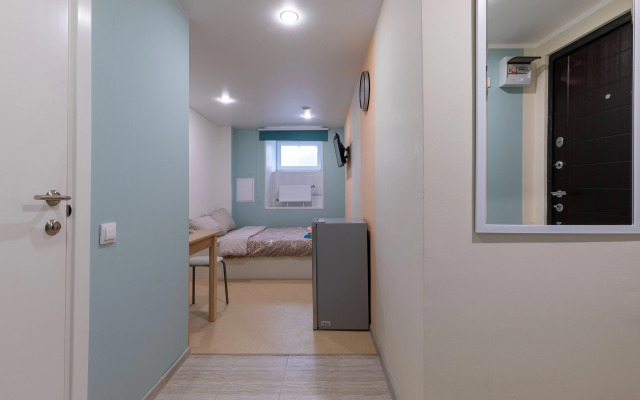 Апартаменты Leohotels на Моисеенко 15/17