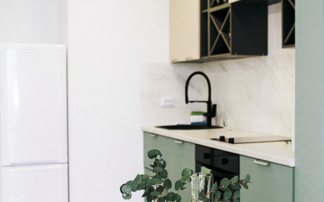 PtzHome Studiya Myata Apartments