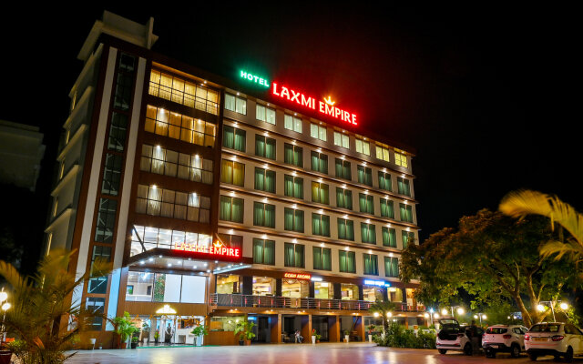 Laxmi Empire Hotel