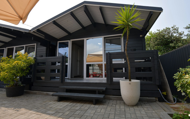 Duo Guest House