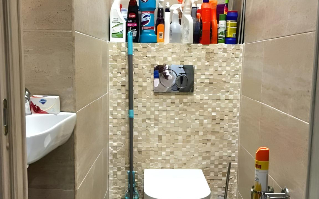 Апартаменты Первомайский