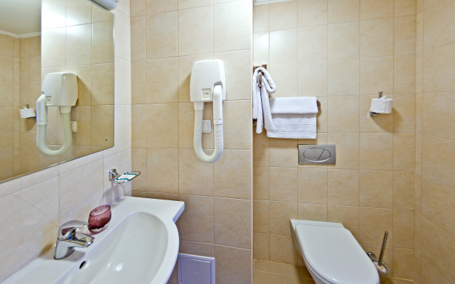 Art hotel Karelia