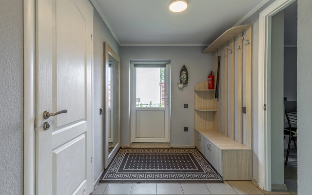 Eco Home Guest house