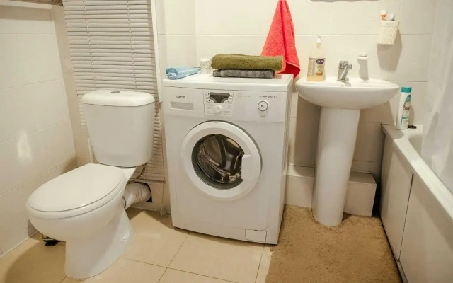 Na Ulitse Zakharova 24 Apartments