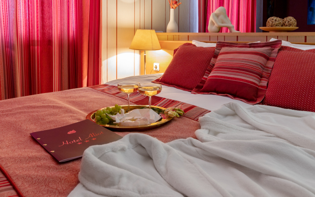Aliot Hotel